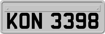 KON3398