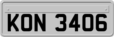 KON3406