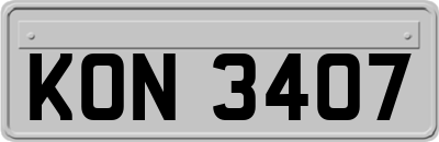 KON3407
