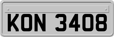 KON3408