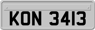 KON3413