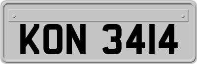 KON3414
