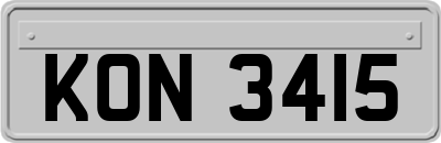 KON3415