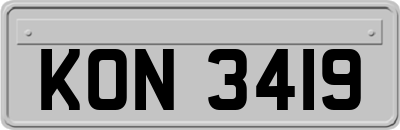 KON3419