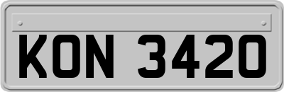 KON3420