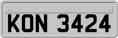 KON3424