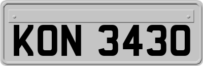 KON3430