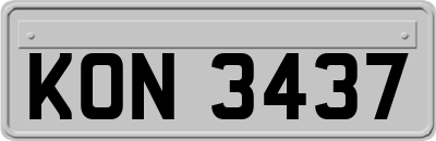 KON3437