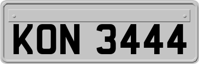KON3444