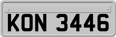 KON3446