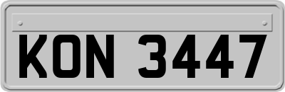 KON3447