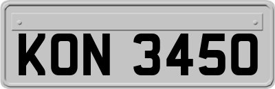 KON3450