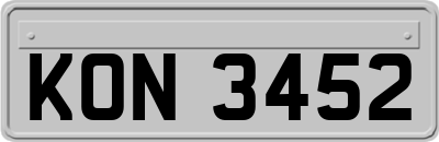 KON3452
