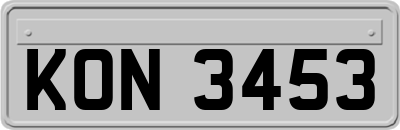 KON3453