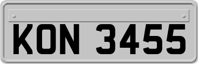 KON3455