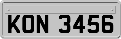 KON3456
