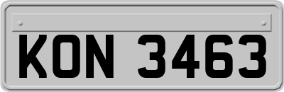 KON3463