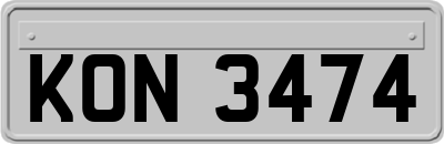 KON3474