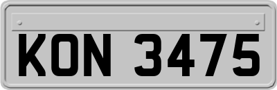 KON3475