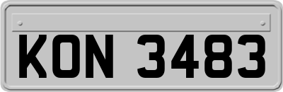 KON3483