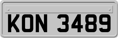 KON3489