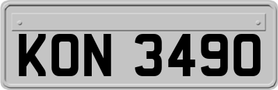 KON3490