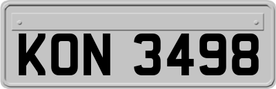 KON3498