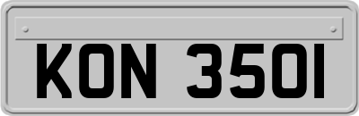 KON3501