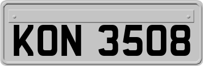 KON3508