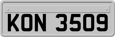 KON3509
