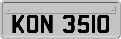 KON3510