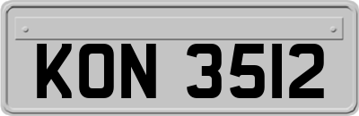 KON3512