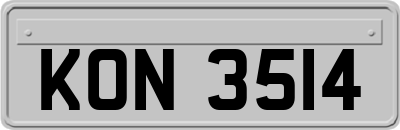 KON3514