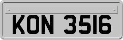 KON3516