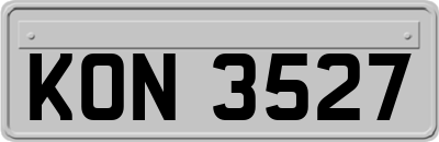 KON3527