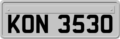 KON3530