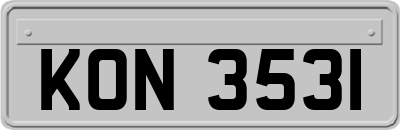KON3531
