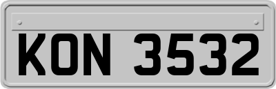 KON3532