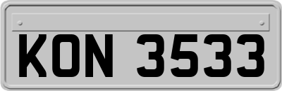 KON3533
