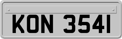 KON3541