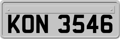KON3546