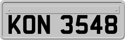 KON3548