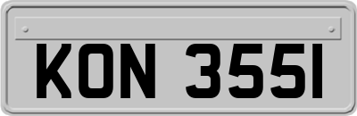 KON3551
