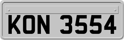 KON3554