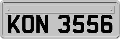 KON3556