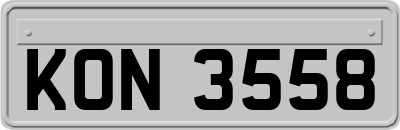 KON3558