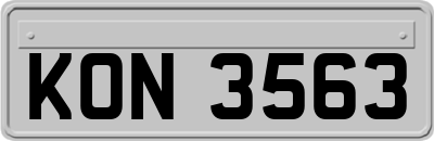KON3563