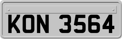 KON3564