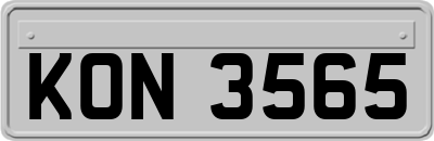 KON3565