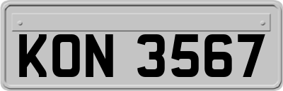 KON3567